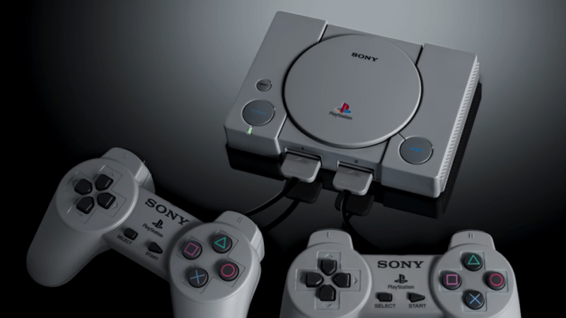 Playstation 1 turun harga