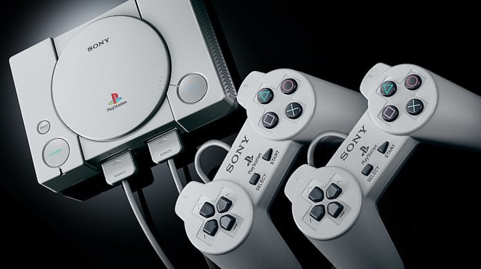 Playstation 1 turun harga menjadi $25 dolar!