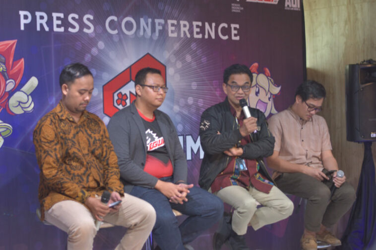 Prescon BEKRAF Game Prime 2019 (1)