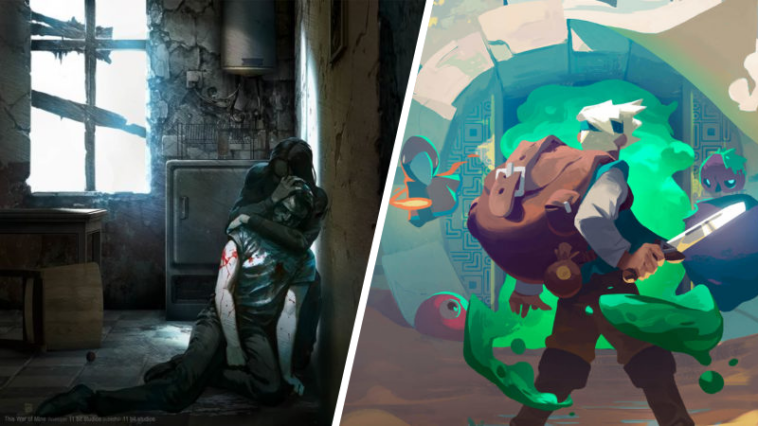 Segera Unduh, Dua Game Keren dari Epic Games Ini Sedang Gratis loh!