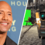 The Rock Menjadi Pengisi Suara Claptrap Pada Borderlands Movie!