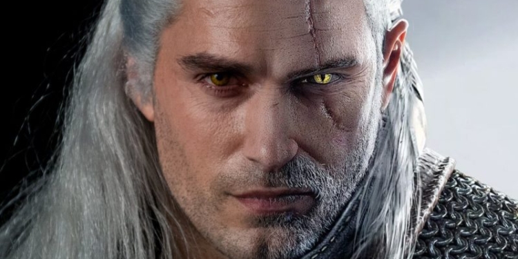 The witcher