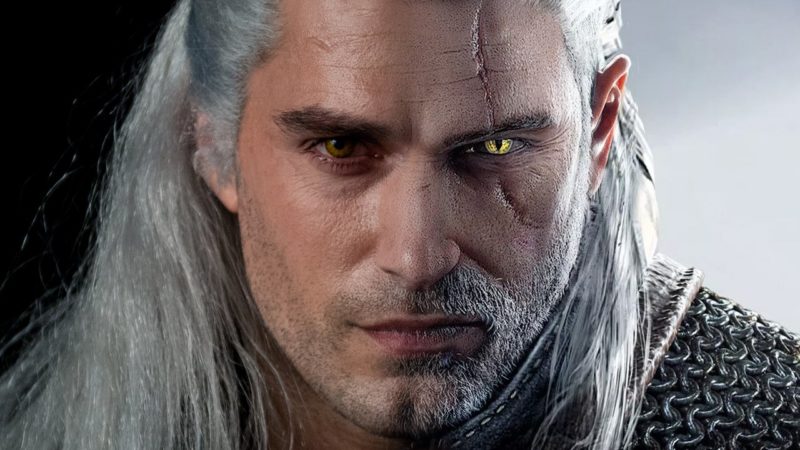 The witcher