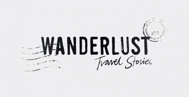 Wanderlust