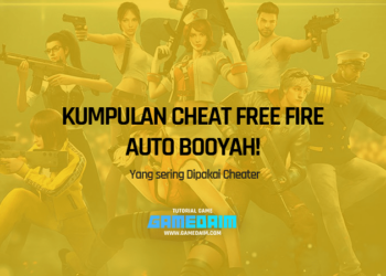 10 cheat free fire yang sering digunakan pemain, dari wall hack sampai aimbot (update 2020)