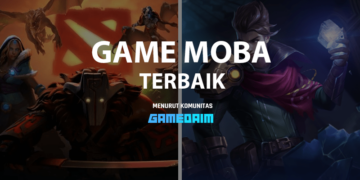 10 rekomendasi game moba terbaik, mulai dari terkenal hingga tidak! Gamedaim