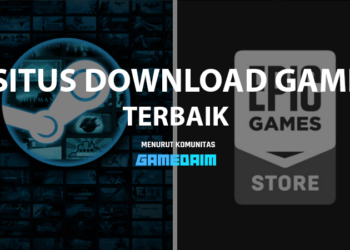 10 rekomendasi situs download game pc gratis terbaik! Gamedaim