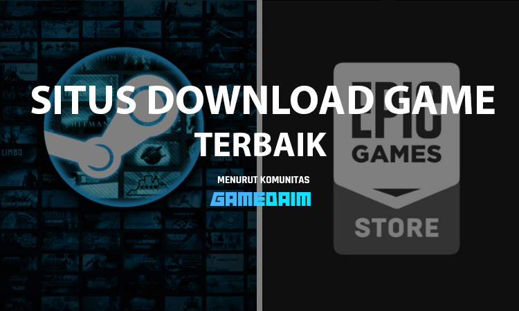 10 rekomendasi situs download game pc gratis terbaik dan 100% legal! 1 10 rekomendasi situs download game pc gratis terbaik! Gamedaim