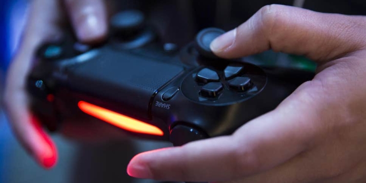 14 jutaan, harga playstation 5 bocor melalui situs jual beli ternama! Gamedaim