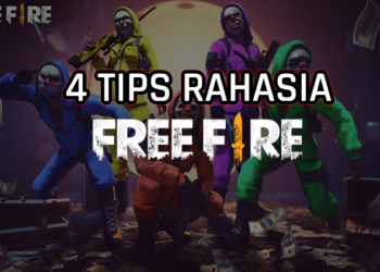 4 tips rahasia free fire, auto jadi pro gamer! Gamedaim