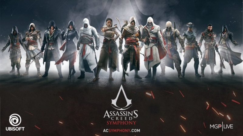 5 rekomendasi game ubisoft terbaik dari action sampai open world assassins creed