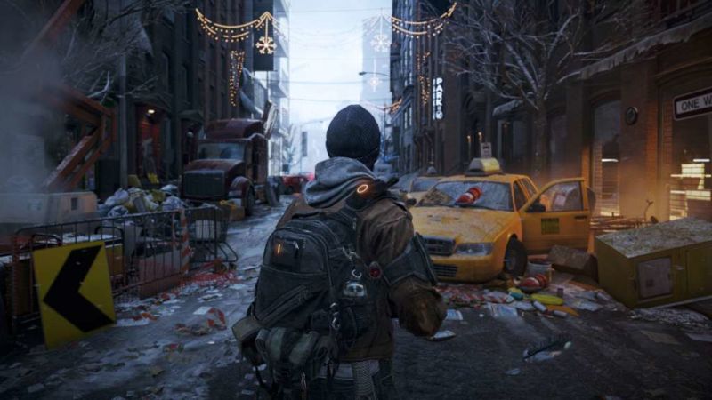 5 rekomendasi game ubisoft terbaik dari action sampai open world tom clancy