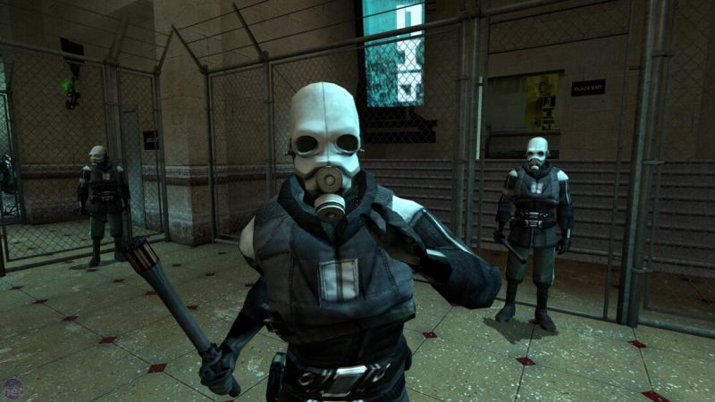 5 Rekomendasi Game Valve Terbaik Mulai Dari Moba Sampai FPS Half Life 2