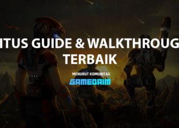 5 rekomendasi situs guide & walkthrough game terbaik, jadi makin gampang! Gamedaim