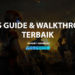 5 rekomendasi situs guide & walkthrough game terbaik, jadi makin gampang! Gamedaim