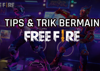 5 tips & trik bermain free fire untuk pemain pemula! Gamedaim