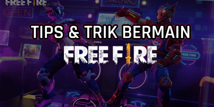 5 tips & trik bermain free fire untuk pemain pemula! Gamedaim