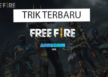 5 trik terbaru free fire ini bisa bikin kalian jadi seorang pro! Gamedaim