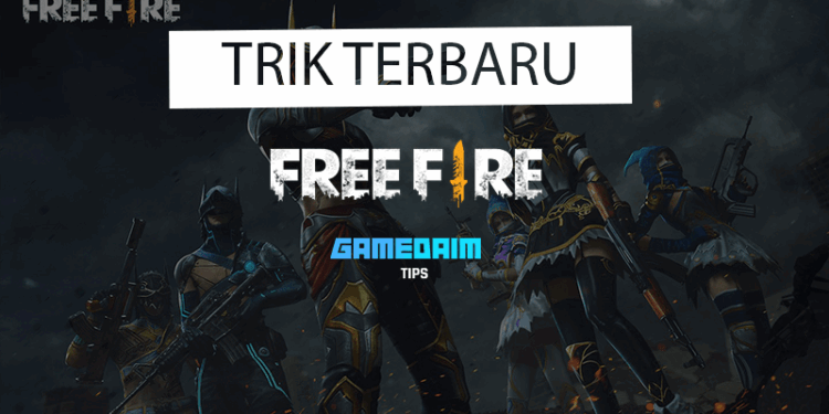 5 trik terbaru free fire ini bisa bikin kalian jadi seorang pro! Gamedaim