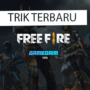 5 trik terbaru free fire ini bisa bikin kalian jadi seorang pro! Gamedaim