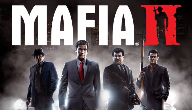 7 game dengan tokoh utama seorang penjahat kok bisa mafia 2