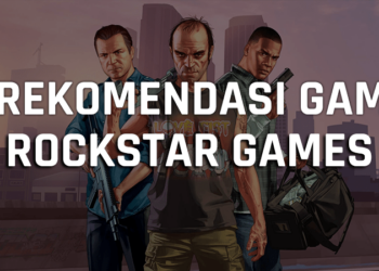 7 rekomendasi game rockstar games terbaik, dari open world sampai action! Gamedaim