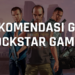 7 rekomendasi game rockstar games terbaik, dari open world sampai action! Gamedaim