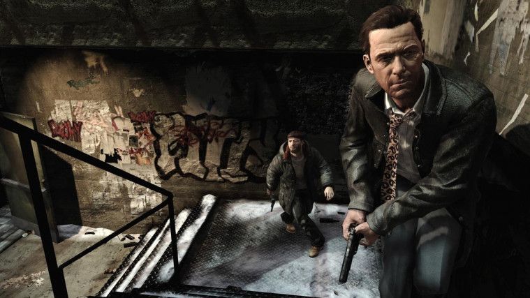 7 Rekomendasi Game Rockstar Games Terbaik Dari Open World Sampai Action Max Payne 3