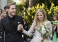 8 tahun berpacaran, pewdiepie dan marzia resmi menikah! Gamedaim