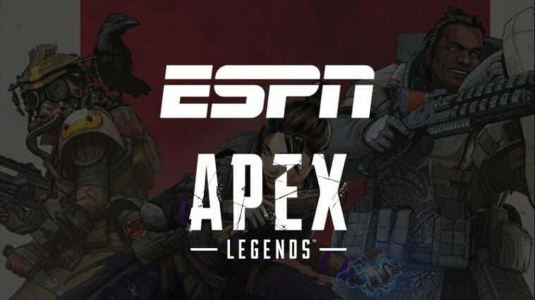 Akibat Penembakan Masal, ESPN Batalkan Siaran Apex Legends! Gamedaim