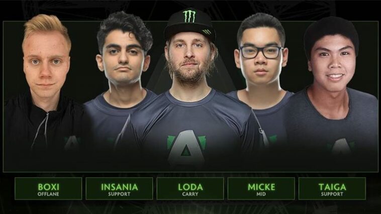 Alliance