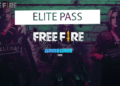 Apa itu elite pass di free fire, apa keuntungannya gamedaim