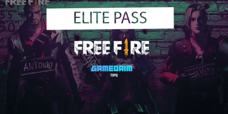 Apa itu elite pass di free fire, apa keuntungannya gamedaim