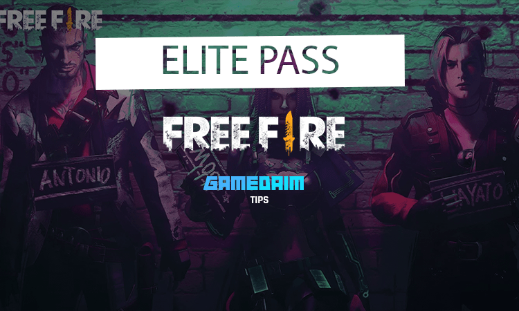 Apa itu elite pass di free fire, apa keuntungannya gamedaim