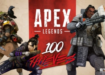 Apex legends