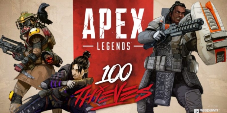 Apex legends