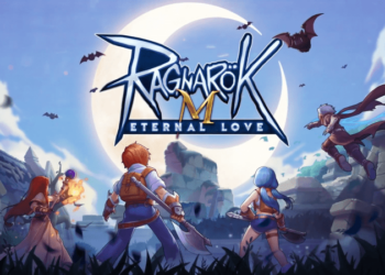 Banyak bug, rating ragnarok m eternal love di google play turun jadi 2. 6! Gamedaim