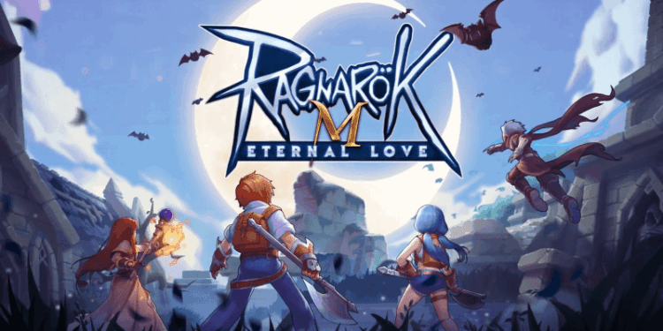 Banyak bug, rating ragnarok m eternal love di google play turun jadi 2. 6! Gamedaim