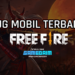 Beginilah cara bug mobil terbang di free fire dengan mudah! Gamedaim