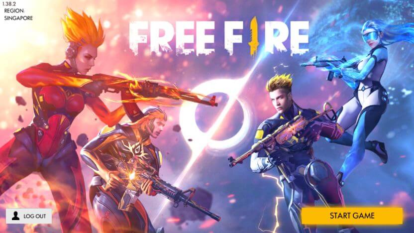 Here's How to Change Region on Free Fire (Update 2020) - Game Zone