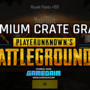 Beginilah cara mendapatkan premium crate gratis di pubg mobile! Gamedaim