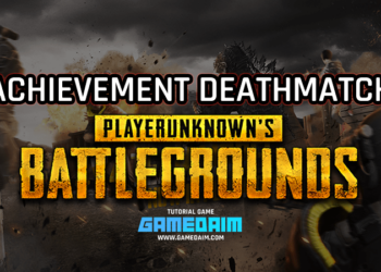 Beginilah cara mendapatkan semua achievement mode team deathmatch di pubg mobile! Gamedaim