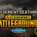 Beginilah cara mendapatkan semua achievement mode team deathmatch di pubg mobile! Gamedaim