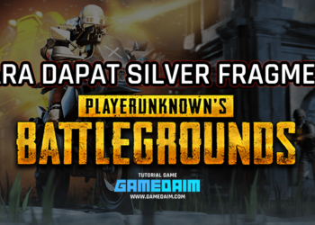 Beginilah cara mendapatkan silver fragment dengan mudah di pubg mobile! Gamedaim