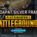 Beginilah cara mendapatkan silver fragment dengan mudah di pubg mobile! Gamedaim