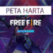 Beginilah cara menggunakan peta harta di free fire dengan mudah! Gamedaim