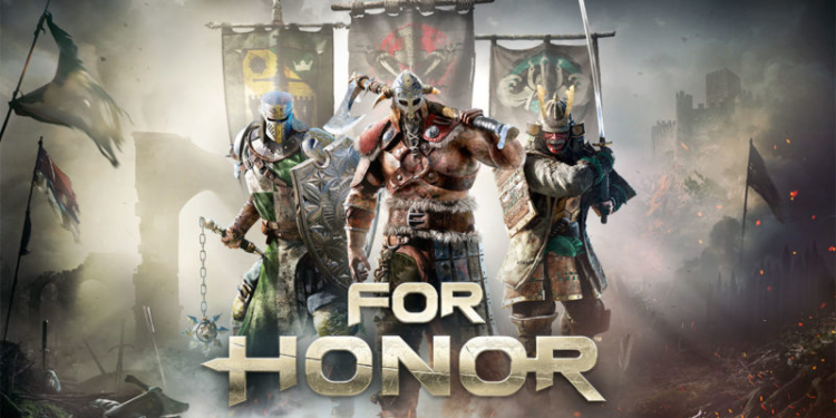 Buruan, for honor kembali digratiskan secara permanen sekarang! Gamedaim