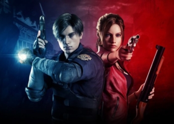 Capcom kini mulai kembangan resident evil terbaru! Gamedaim