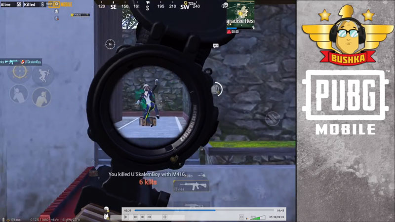 Cara memancing musuh di pubg mobile dengan mudah bot