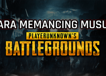 Cara memancing musuh di pubg mobile dengan mudah gamedaim